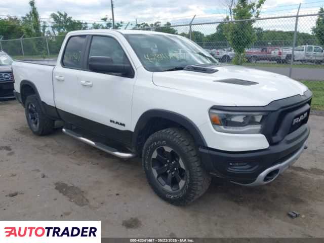 Dodge Ram 2019 3 Dodge Ram 2019 3