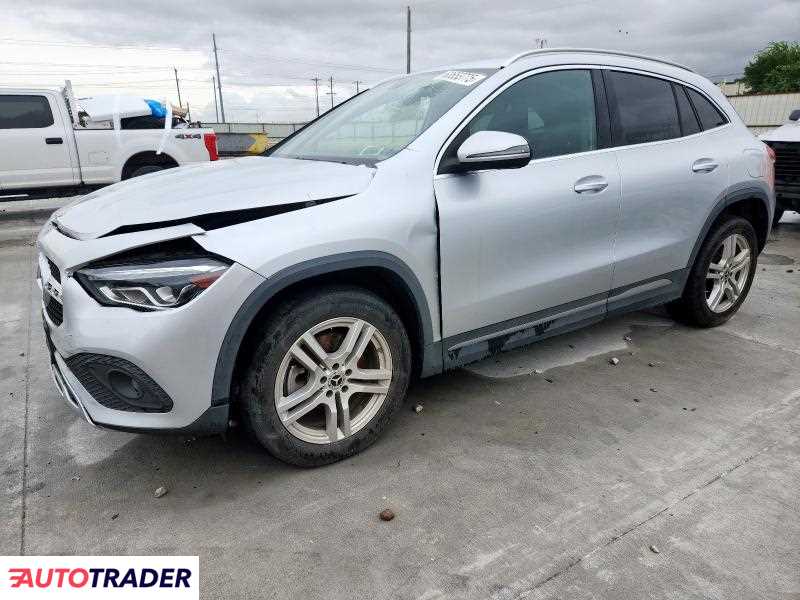 Mercedes CL 2021 2 Mercedes CL 2021 2