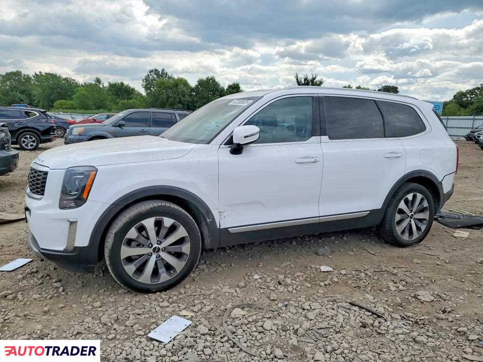 Kia Pozostałe 2022 3
