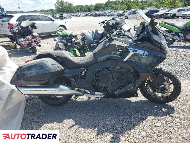 BMW K 2023 BMW K 2023