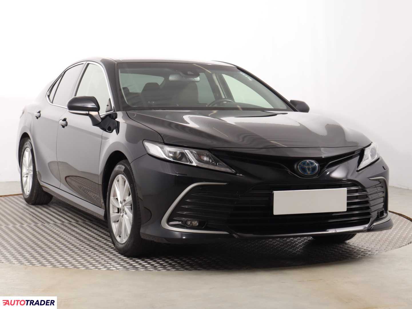 Toyota Camry 2021 2.5 214 KM Toyota Camry 2021 2.5 214 KM