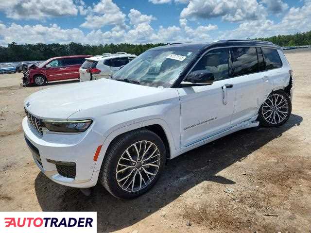 Jeep Cherokee 2022 5 Jeep Cherokee 2022 5