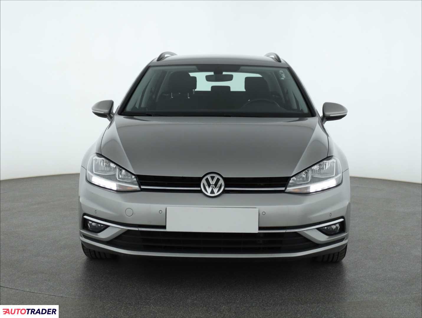 Volkswagen Golf 2020 1.6 113 KM