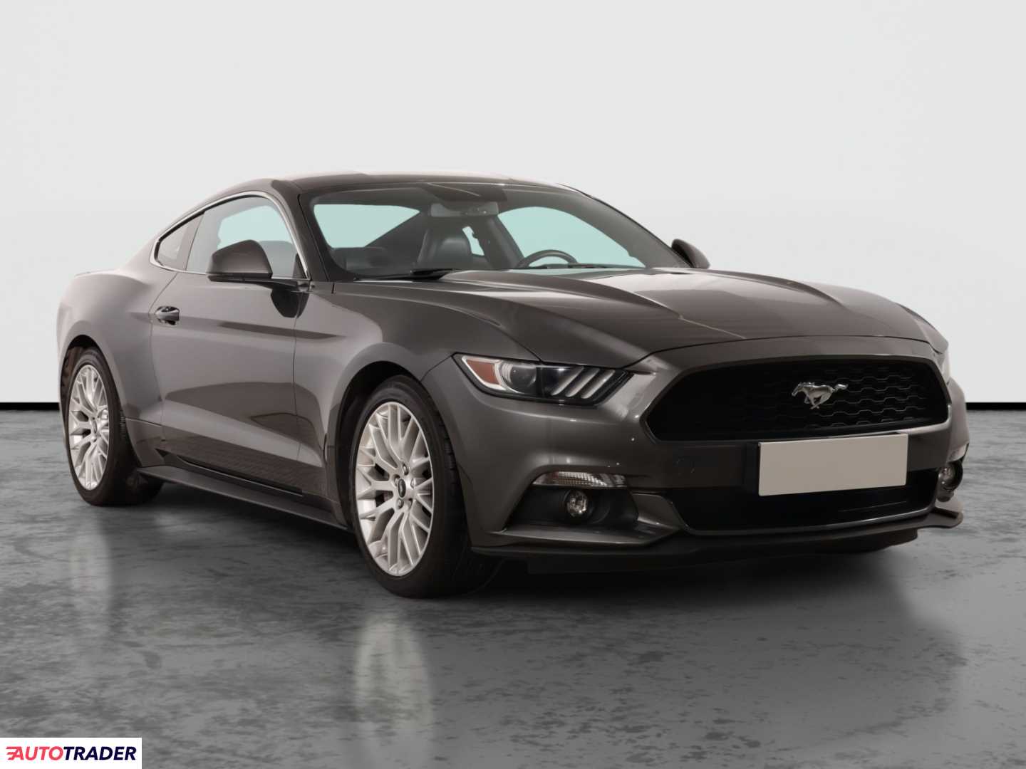 Ford Mustang 2016 2.3 312 KM