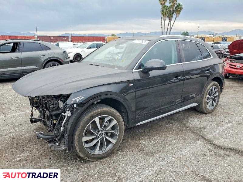 Audi Q5 2023 2