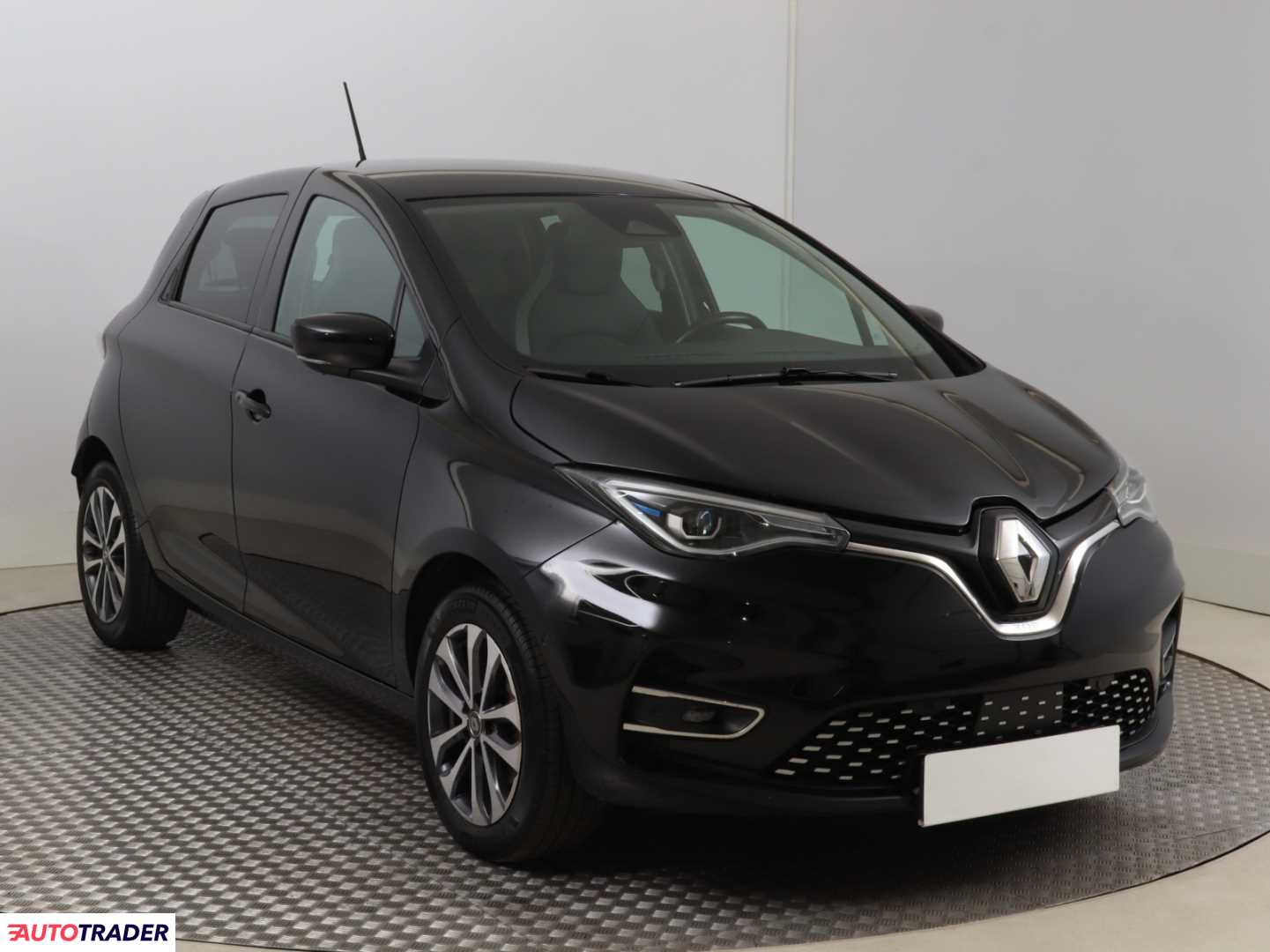Renault ZOE 2021 134 KM