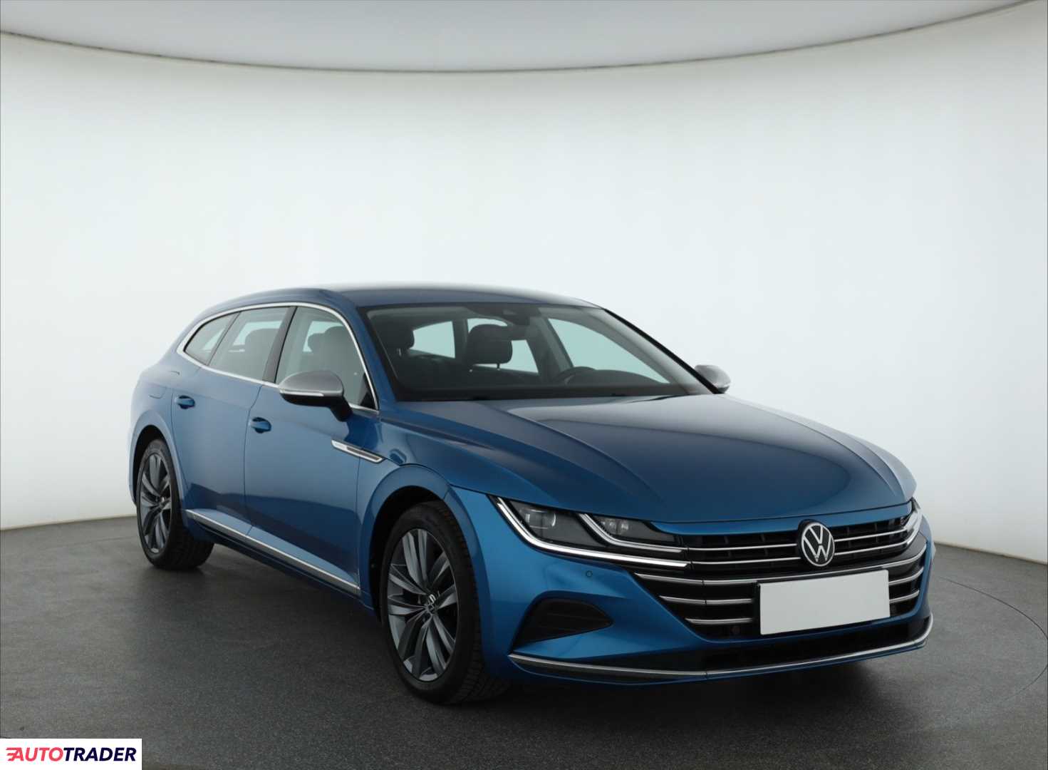 Volkswagen Arteon 2023 2.0 187 KM