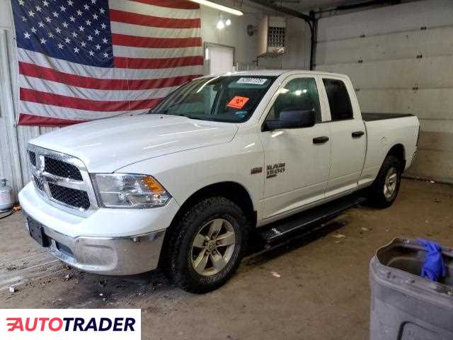 Dodge Ram 2019 5 Dodge Ram 2019 5