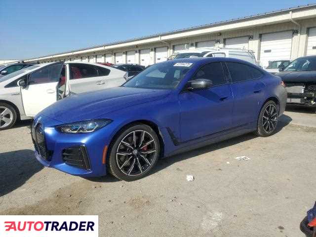 BMW Pozostałe 2023 BMW Pozostałe 2023