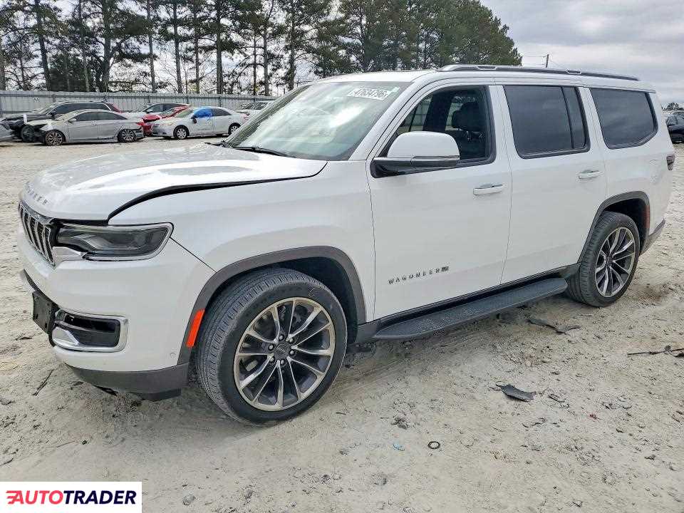 Jeep Wagoneer 2022 5