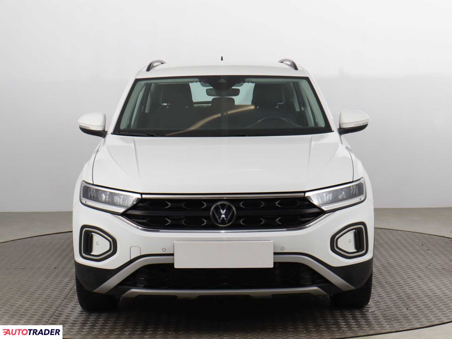Volkswagen T-Roc 2023 1.5 147 KM