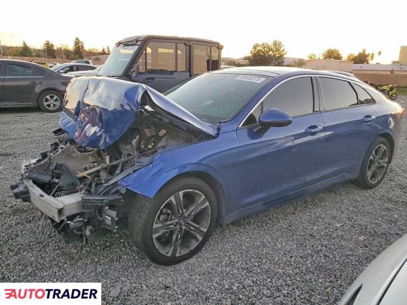 Kia Pozostałe 2021 1