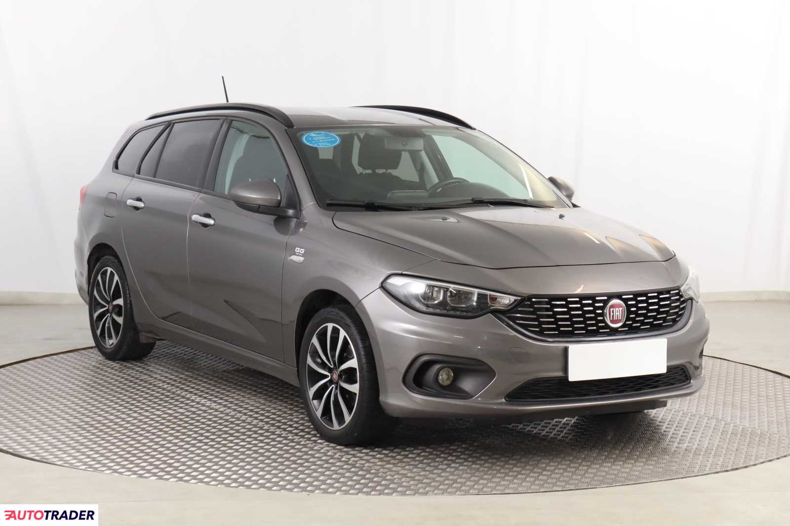 Fiat Tipo 2019 1.4 118 KM