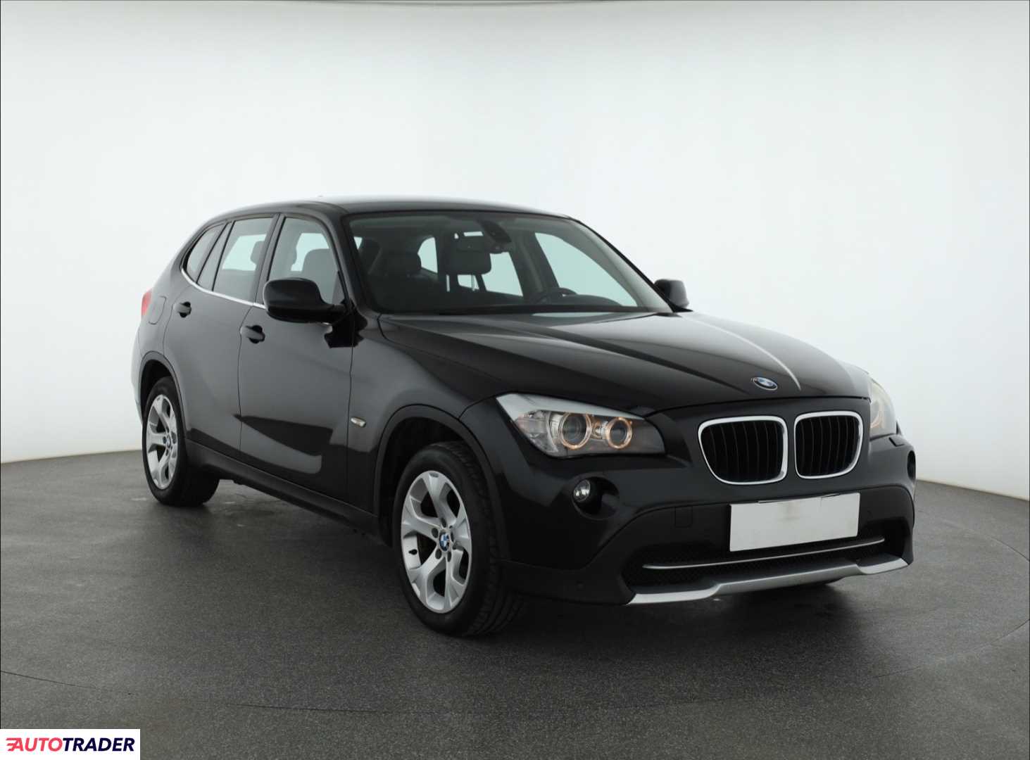 BMW X1 2011 2.0 140 KM