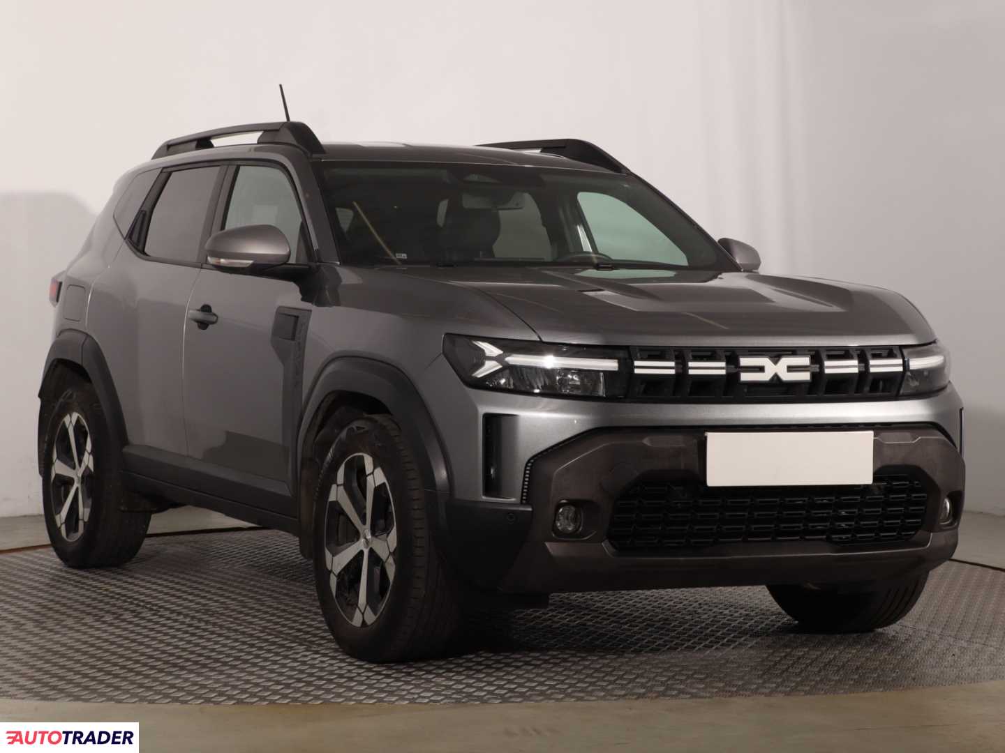 Dacia Duster 2024 1.0 89 KM