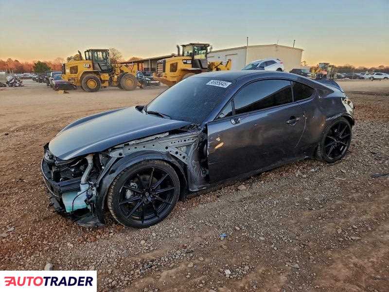 Toyota Pozostałe 2024 2