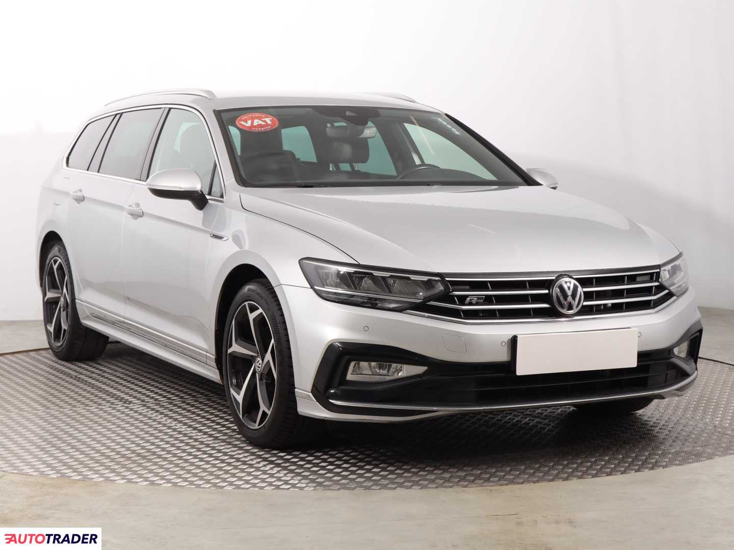 Volkswagen Passat 2020 2.0 187 KM Volkswagen Passat 2020 2.0 187 KM