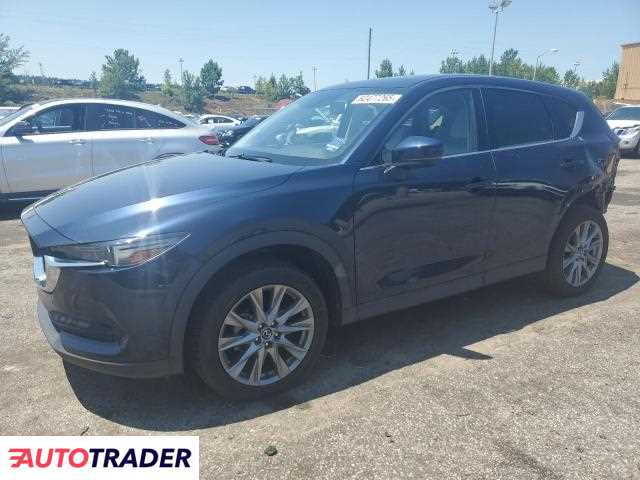 Mazda CX-5 2021 2