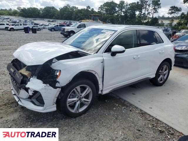 Audi Q3 2021 2 Audi Q3 2021 2