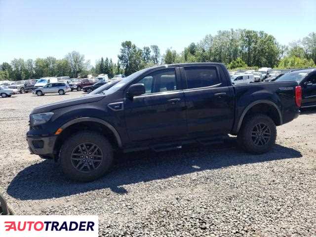 Ford Ranger 2022 2