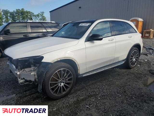 Mercedes CL 2019 2 Mercedes CL 2019 2