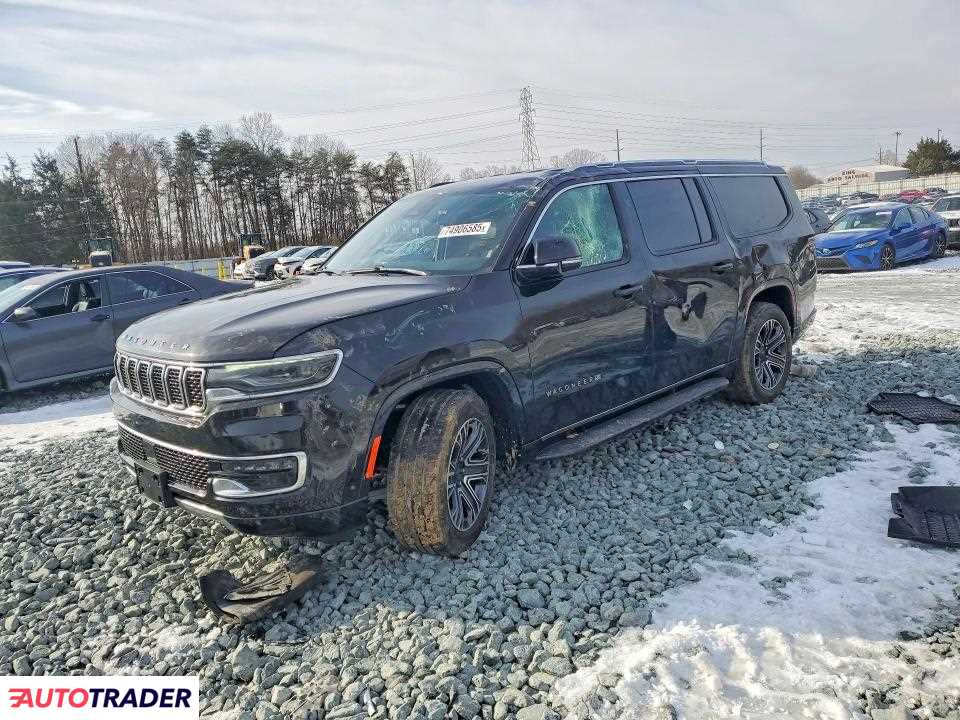 Jeep Wagoneer 2024 3
