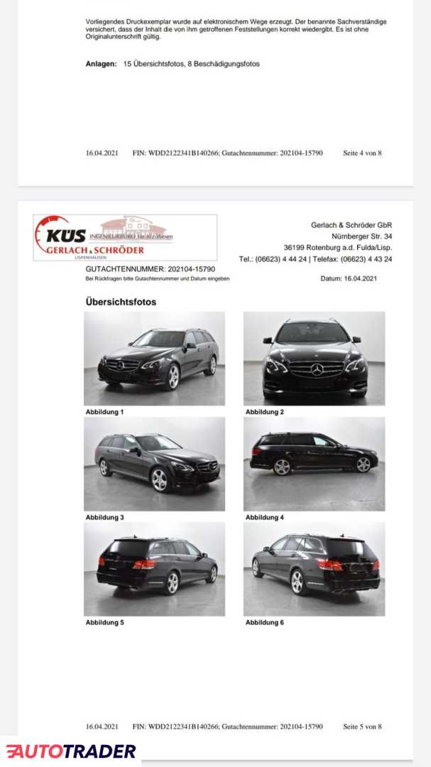 Mercedes E-klasa 2015 1.9 200 KM Mercedes E-klasa 2015 1.9 200 KM
