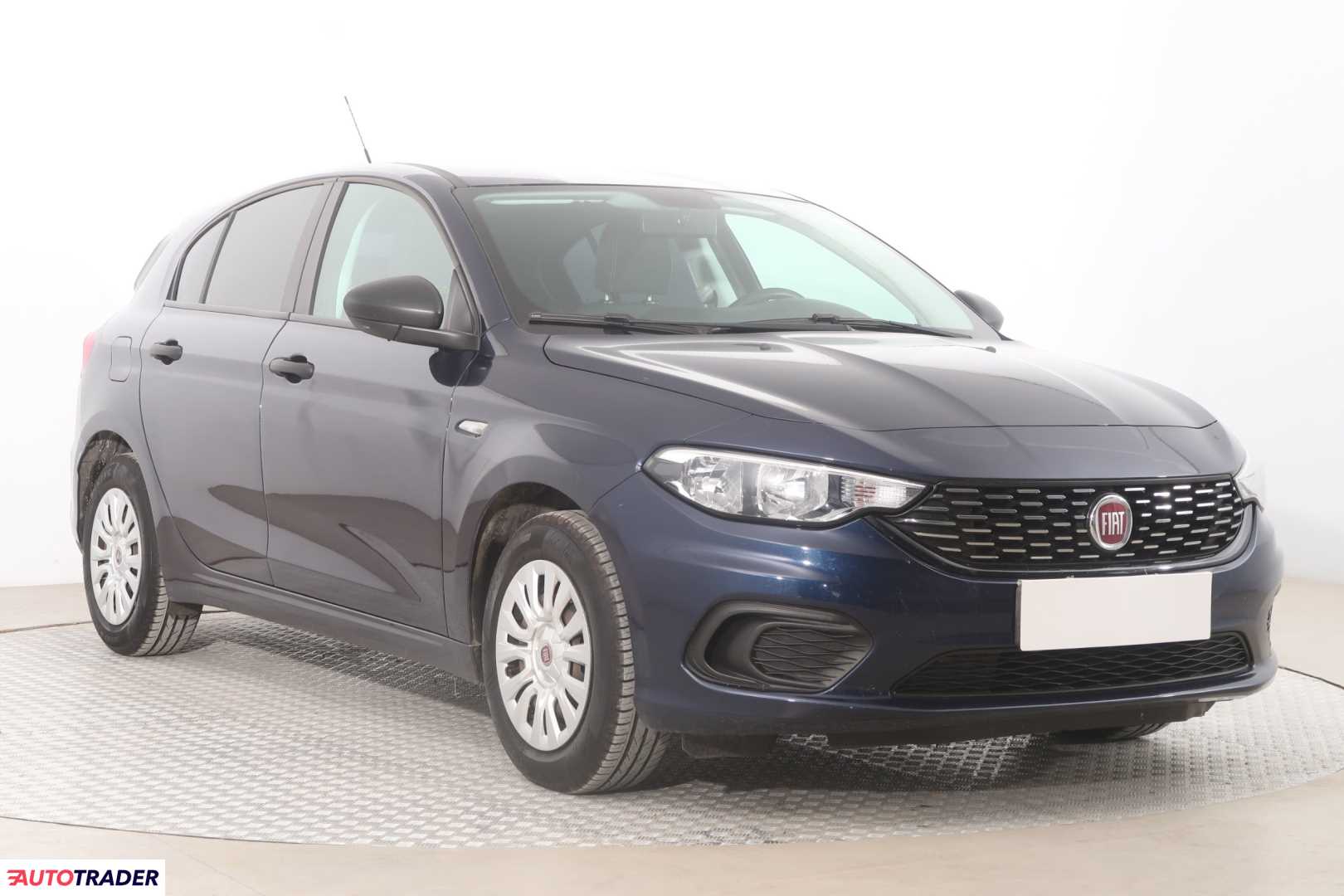 Fiat Tipo 2017 1.4 93 KM