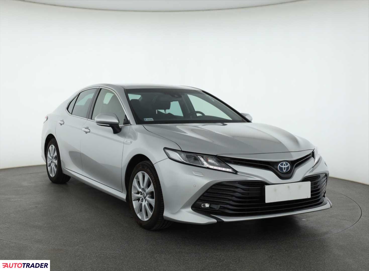 Toyota Camry 2020 2.5 214 KM Toyota Camry 2020 2.5 214 KM