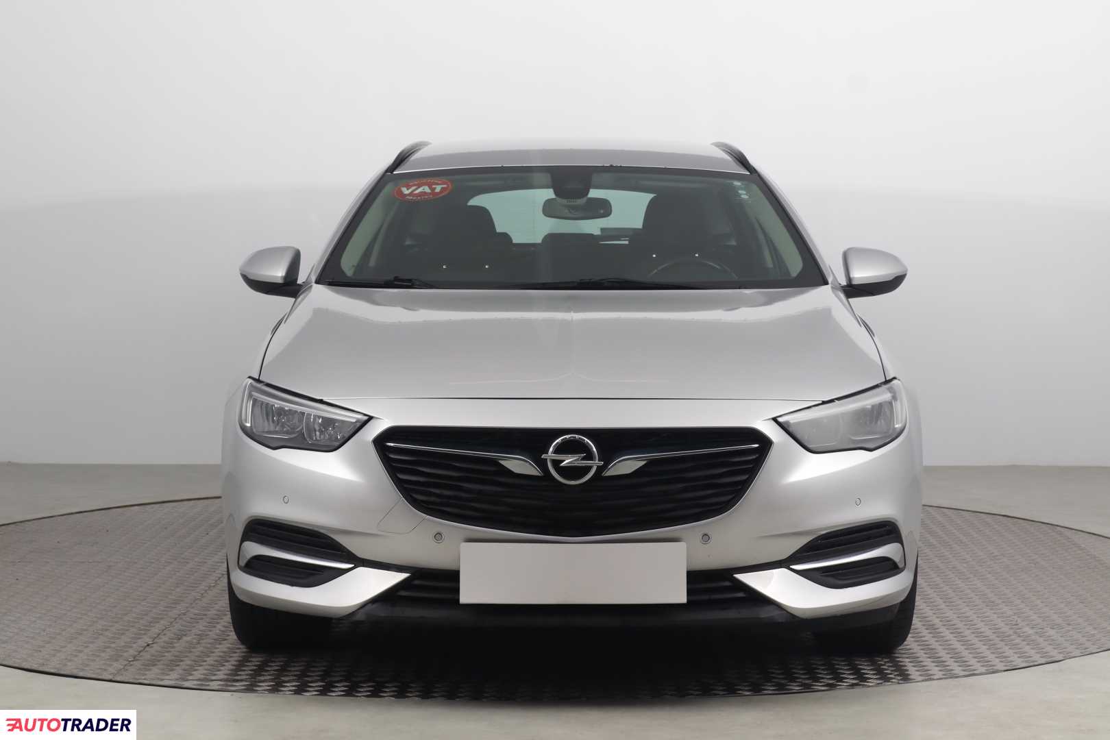 Opel Insignia 2.0 167 KM 2018r. (Piaseczno)