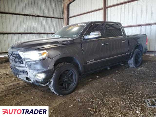 Dodge Ram 2019 5