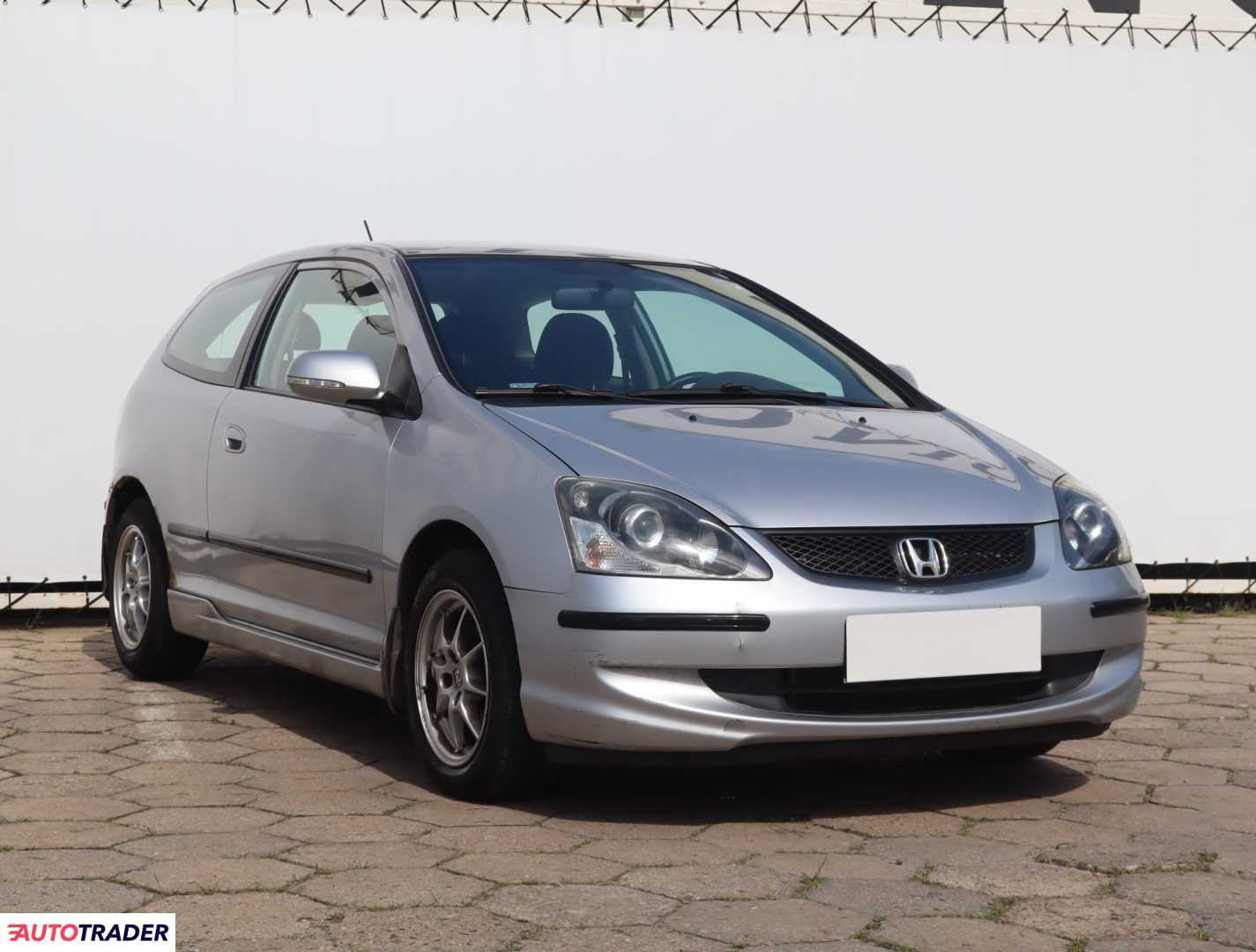 Honda Civic 2005 1.4 88 KM Honda Civic 2005 1.4 88 KM