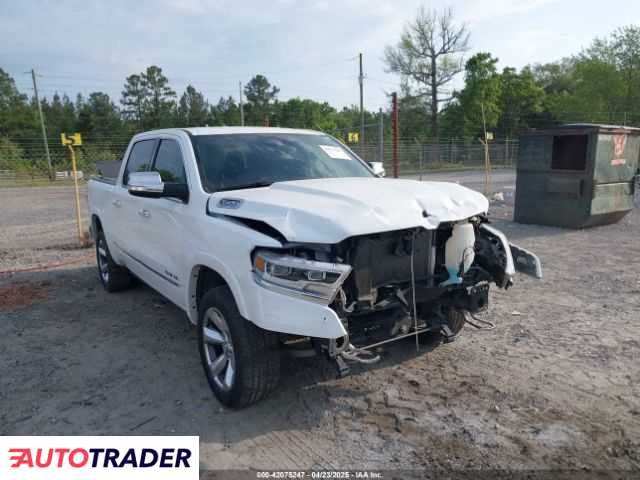 Dodge Ram 2022 5 Dodge Ram 2022 5