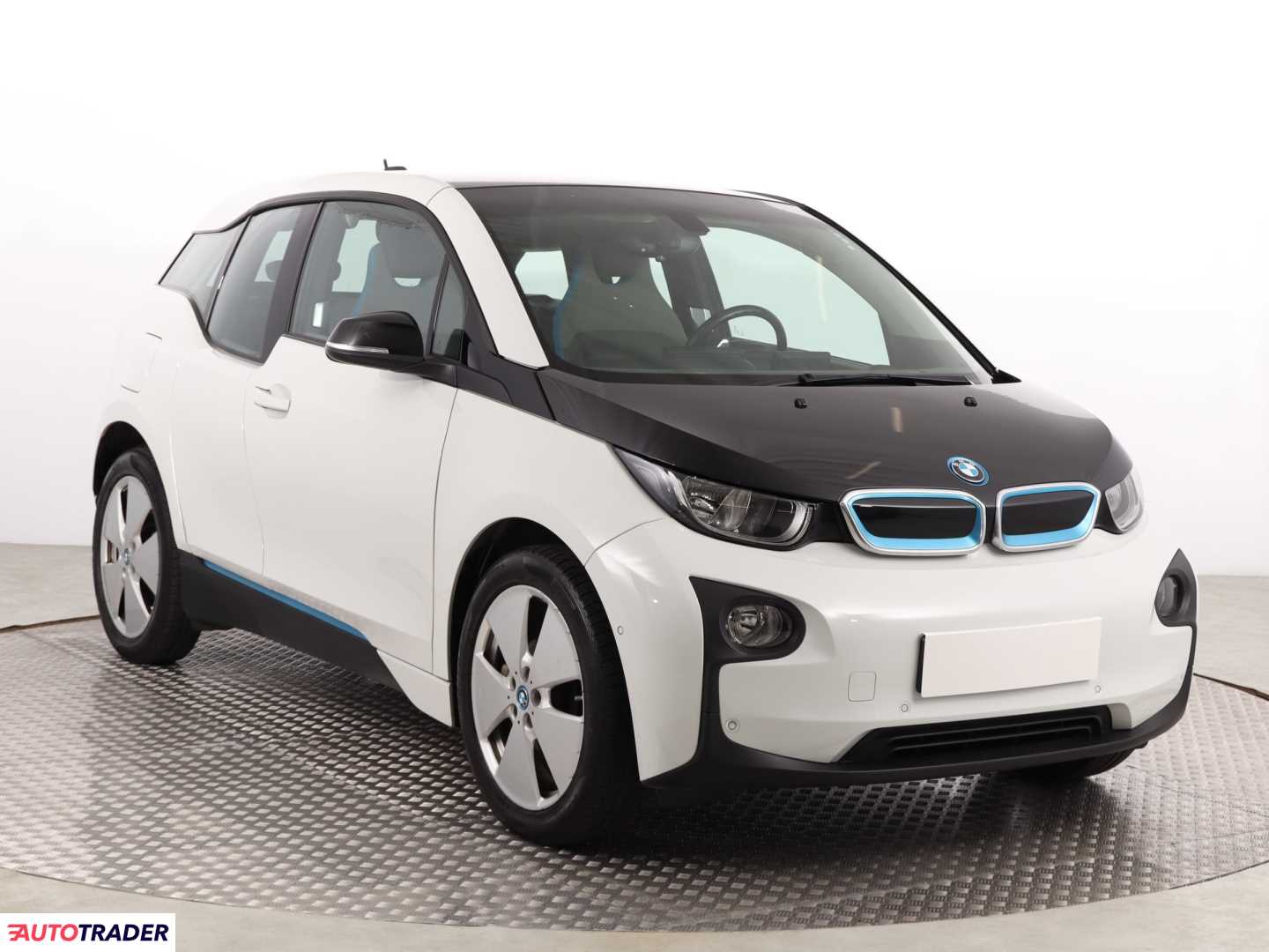 BMW i3 2017 167 KM