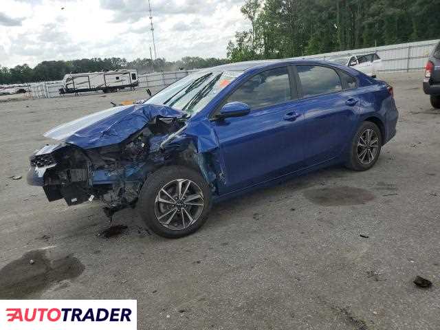 Kia Pozostałe 2023 2 Kia Pozostałe 2023 2