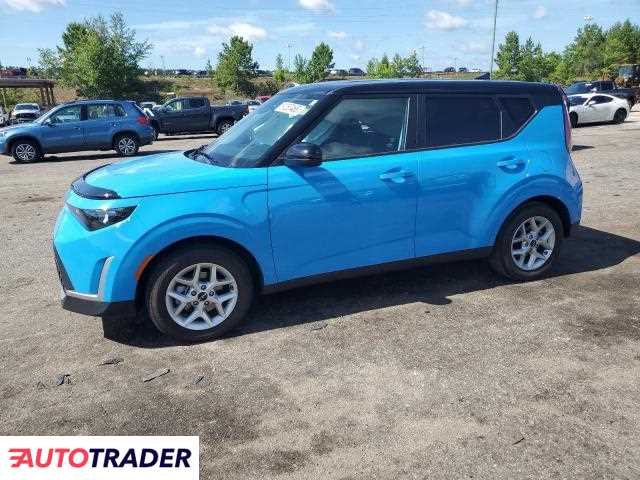 Kia Soul 2023 2 Kia Soul 2023 2