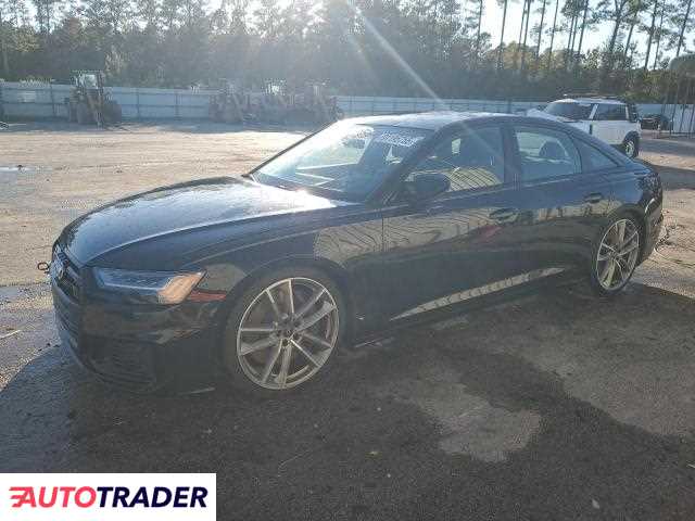 Audi S6 2020 2