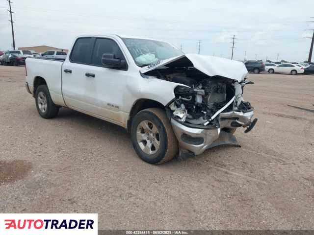 Dodge Ram 2023 3 Dodge Ram 2023 3