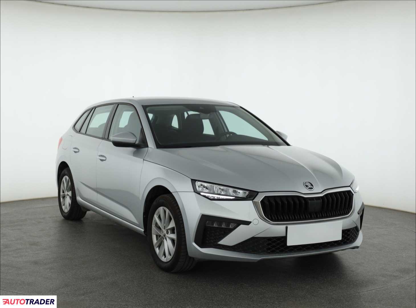 Skoda Scala 2024 1.0 93 KM