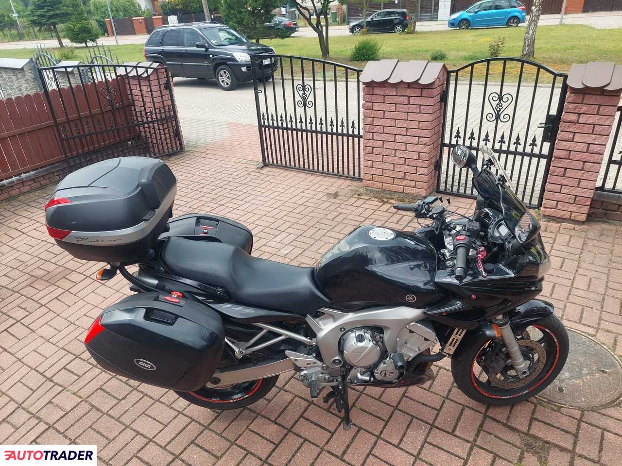 Yamaha 2006 Yamaha 2006