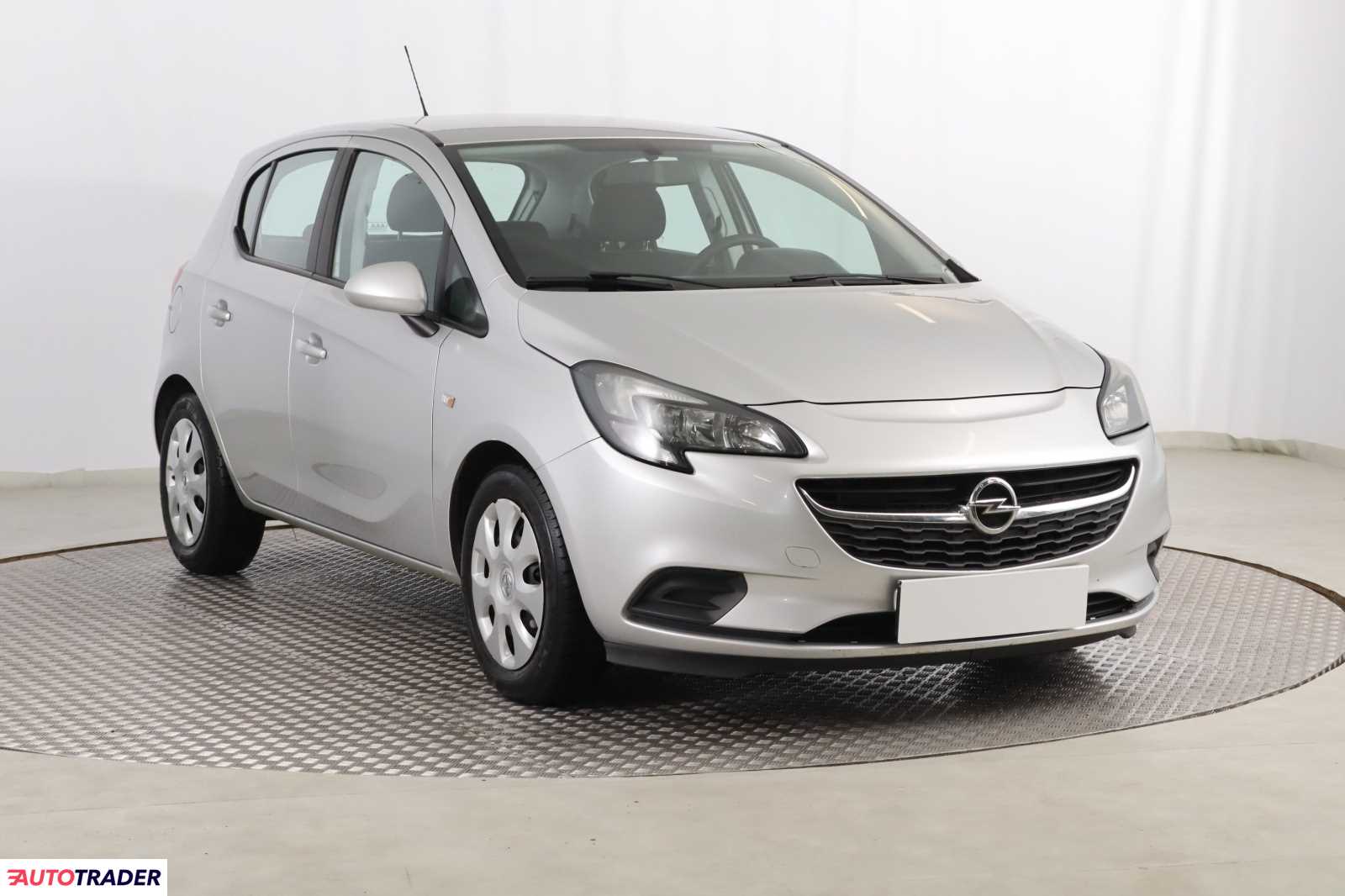 Opel Corsa 2015 1.4 88 KM Opel Corsa 2015 1.4 88 KM