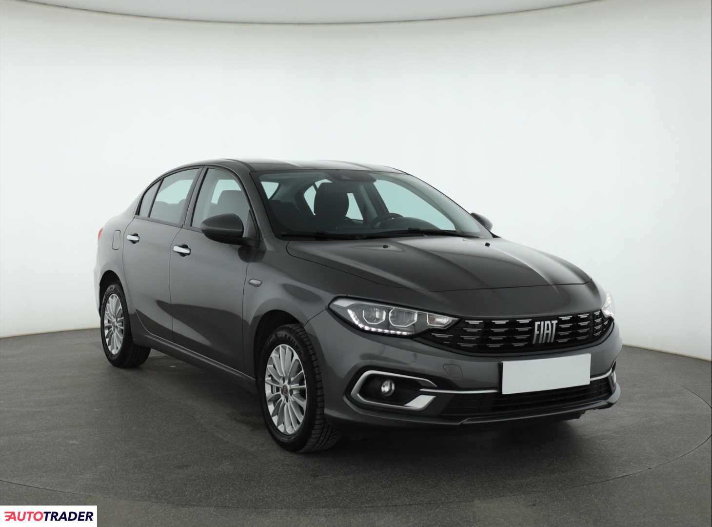 Fiat Tipo 2022 1.0 97 KM