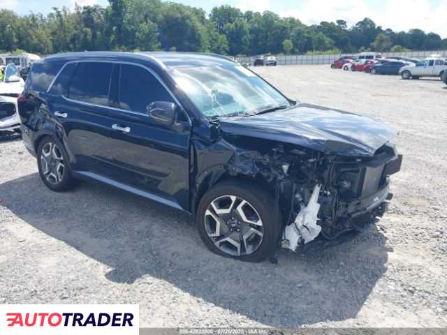 Hyundai Pozostałe 2024 3