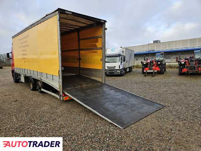 Volvo 2009 Volvo 2009