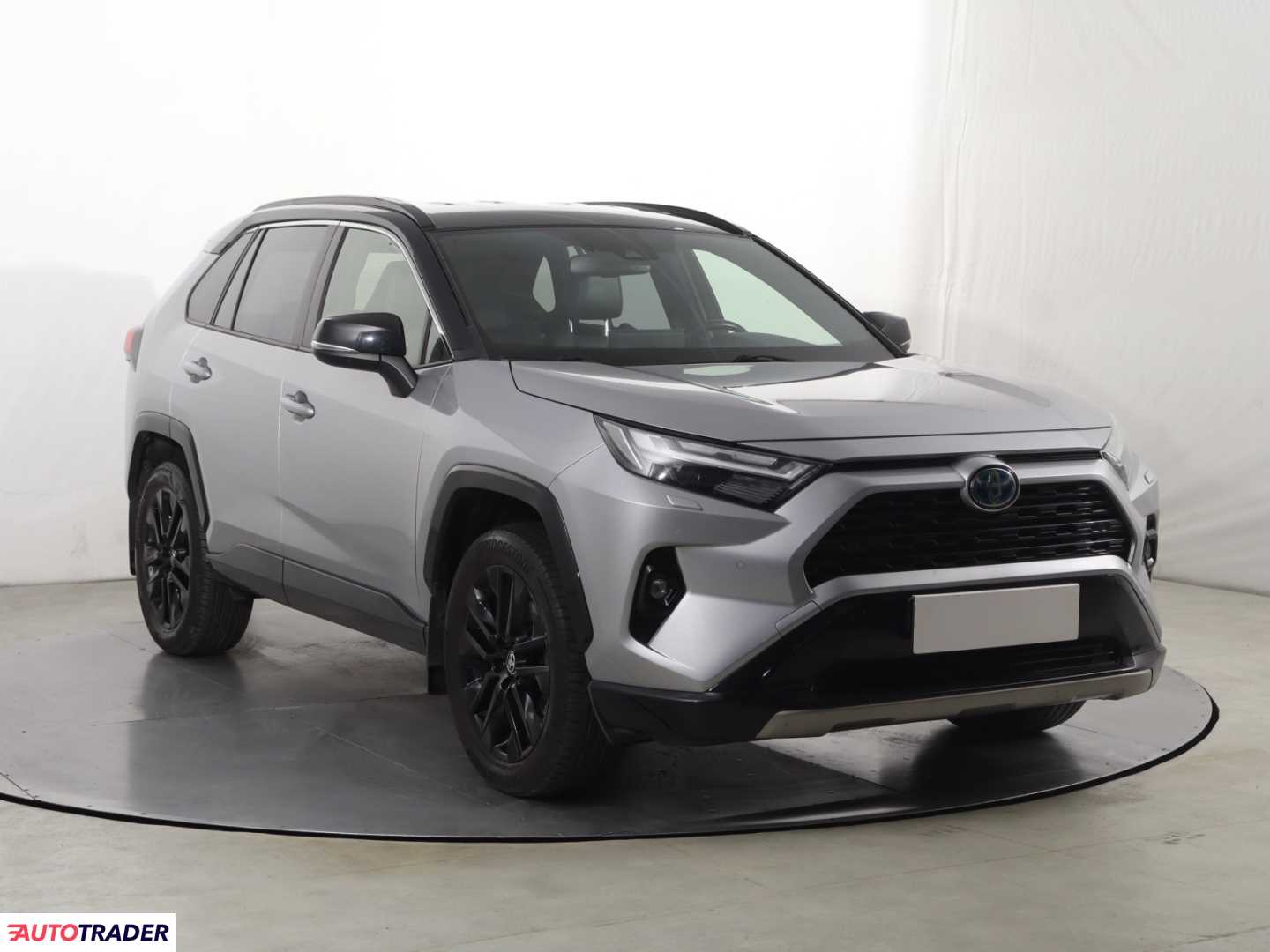 Toyota RAV-4