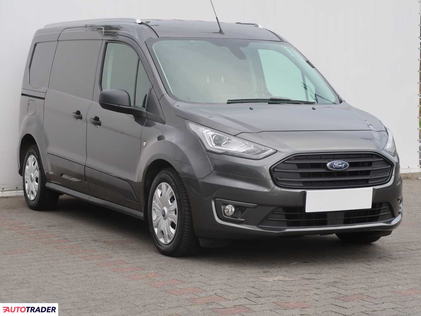 Ford Transit Connect 2019 1.5