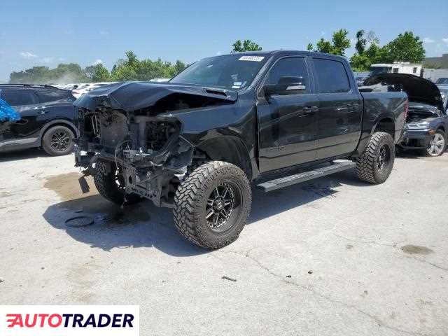 Dodge Ram 2021 5 Dodge Ram 2021 5