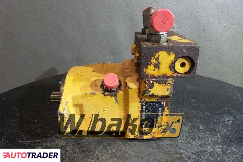 Silnik hydrauliczny Caterpillar 0R779540170327