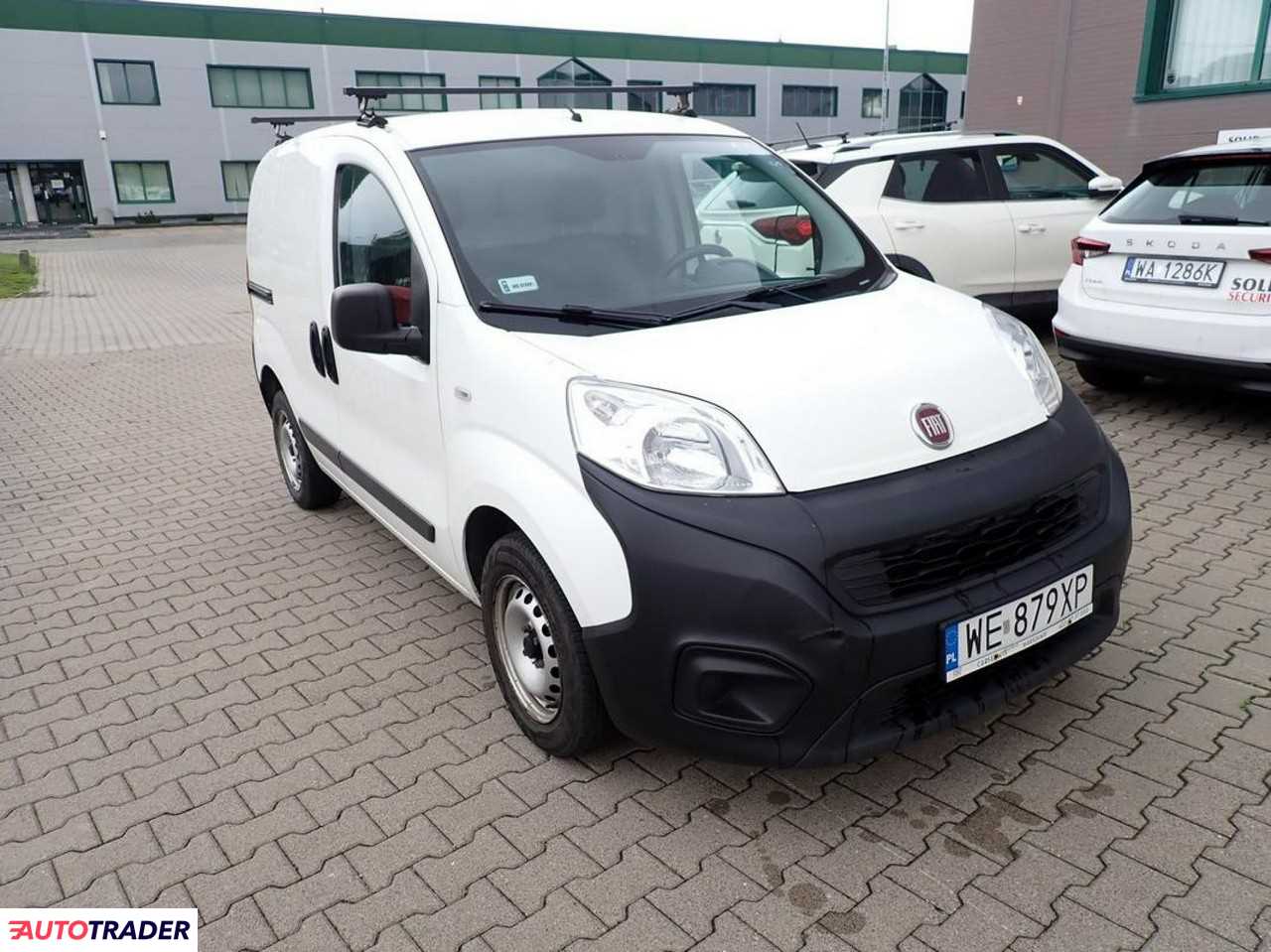 Fiat Fiorino 2019 1.4 Fiat Fiorino 2019 1.4