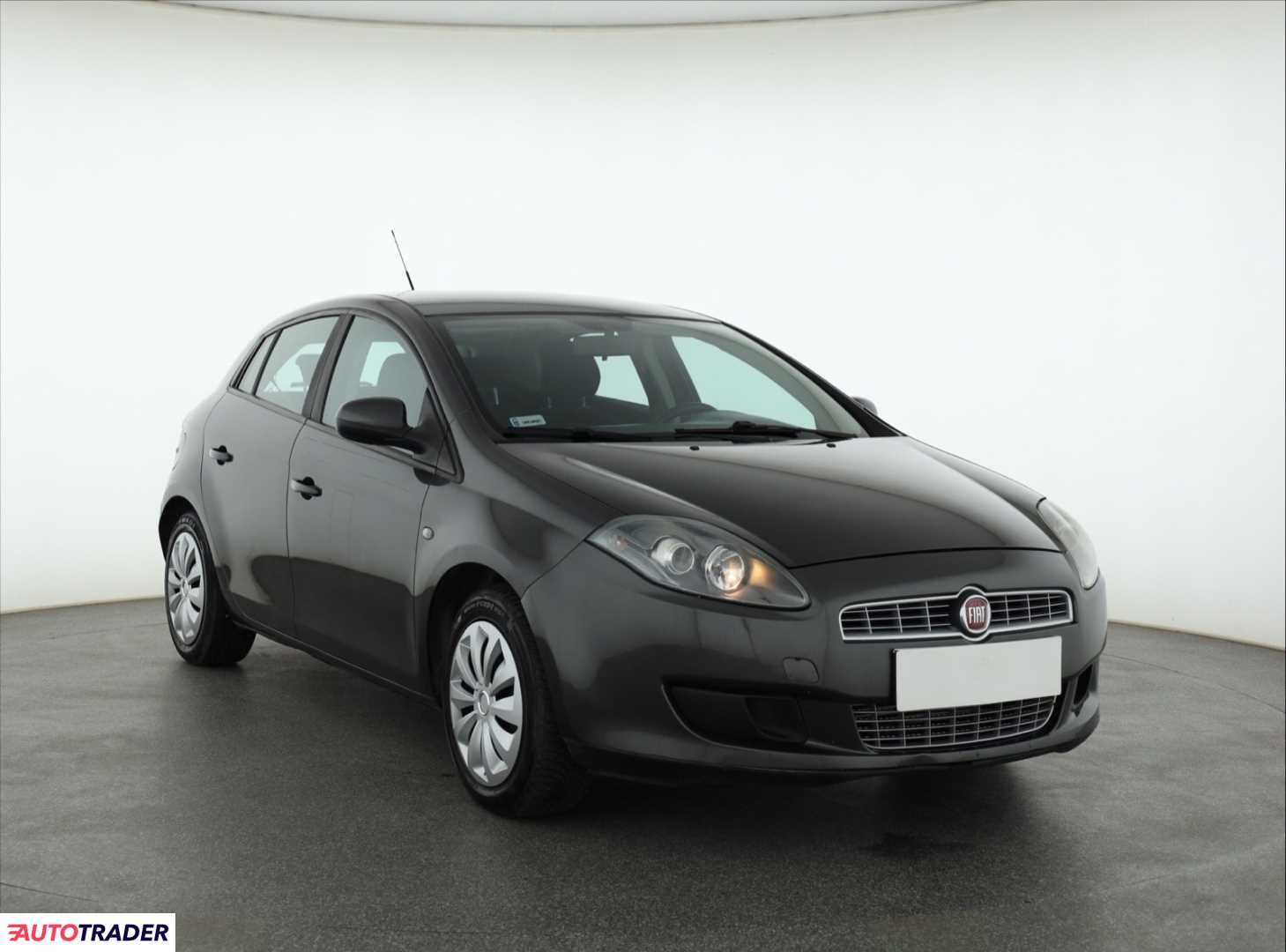 Fiat Bravo 2010 1.6 118 KM